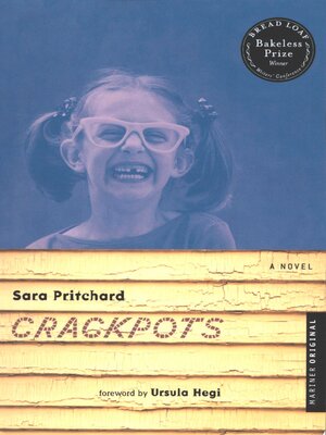 Crackpots - ebook